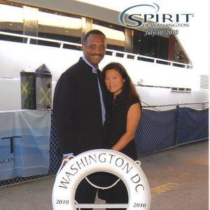 Meet your Posher, Dawn